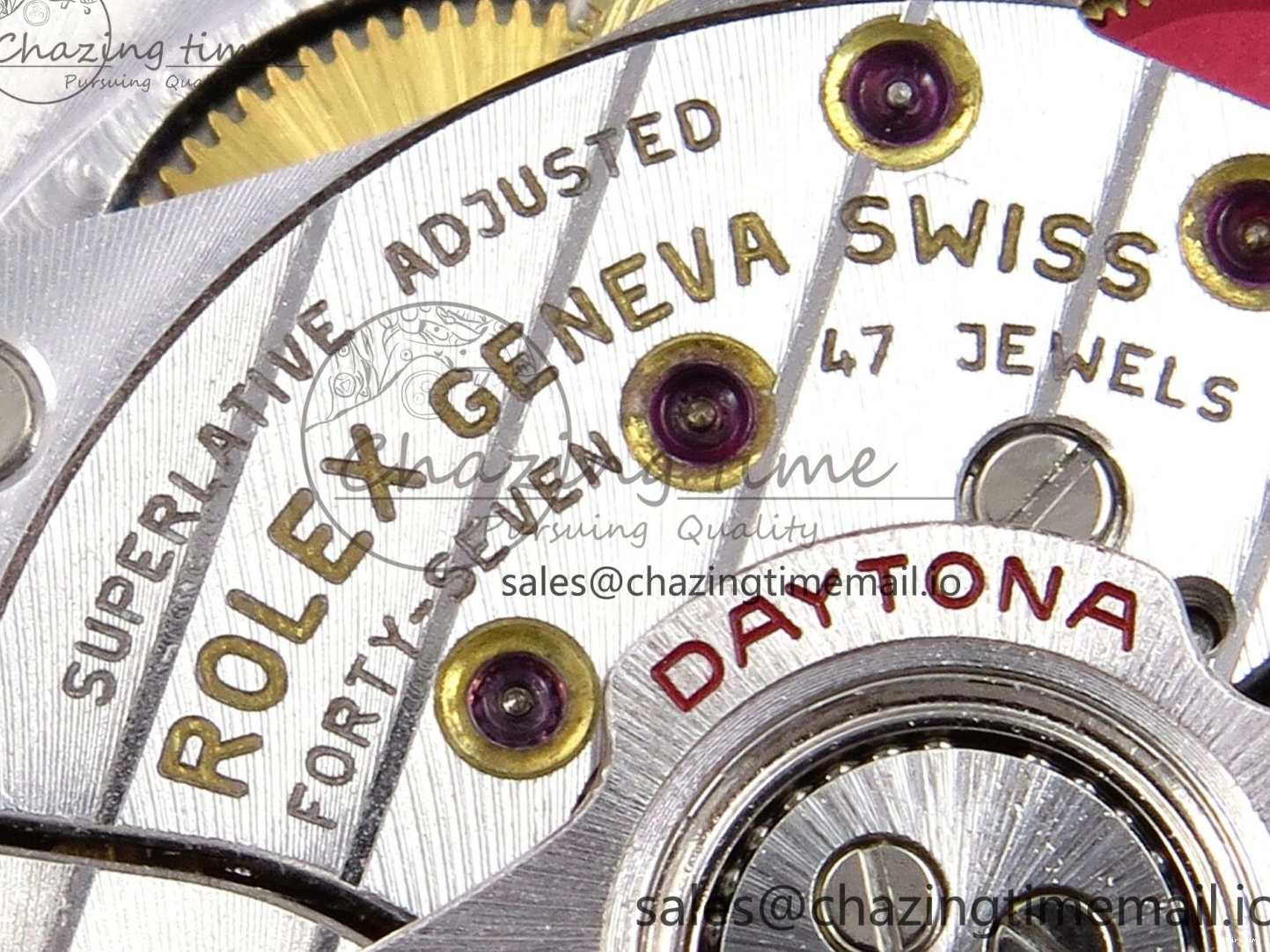 MiroTime 0520 SunProtective Daytona 126519 QF 1:1 Best Edition Gray Black Dial on Oysterflex Strap SH4131 V6（Gain Weight） 1203